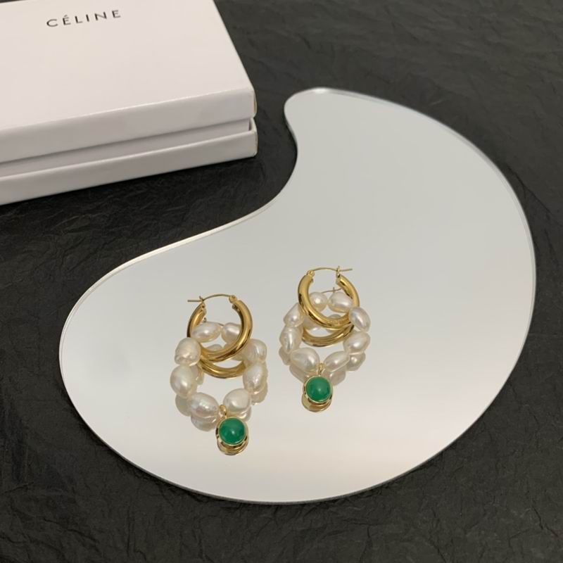 Celine Earring 05lyr355
